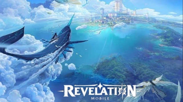 Revelation: Infinite Journey Guide and Tips for all the Beginners to Start the Game
