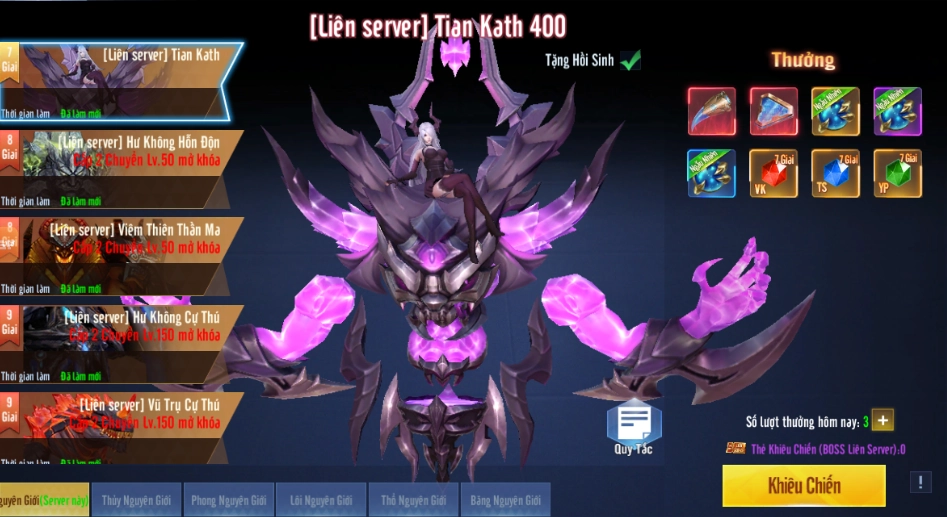 『HƯỚNG DẪN』Kỷ Nguyên GenZ - VGP hướng dẫn tăng cấp nhanh giai đoạn tân thủ nhận nhiều ưu đãi nhất