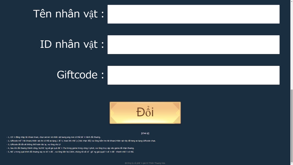 『GIFTCODE』TAM QUỐC CHÍ - CHIẾN LƯỢC và cách tải game trên PC
