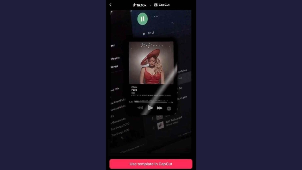 The Best CapCut Template for Videography – Trending 15 in 2023