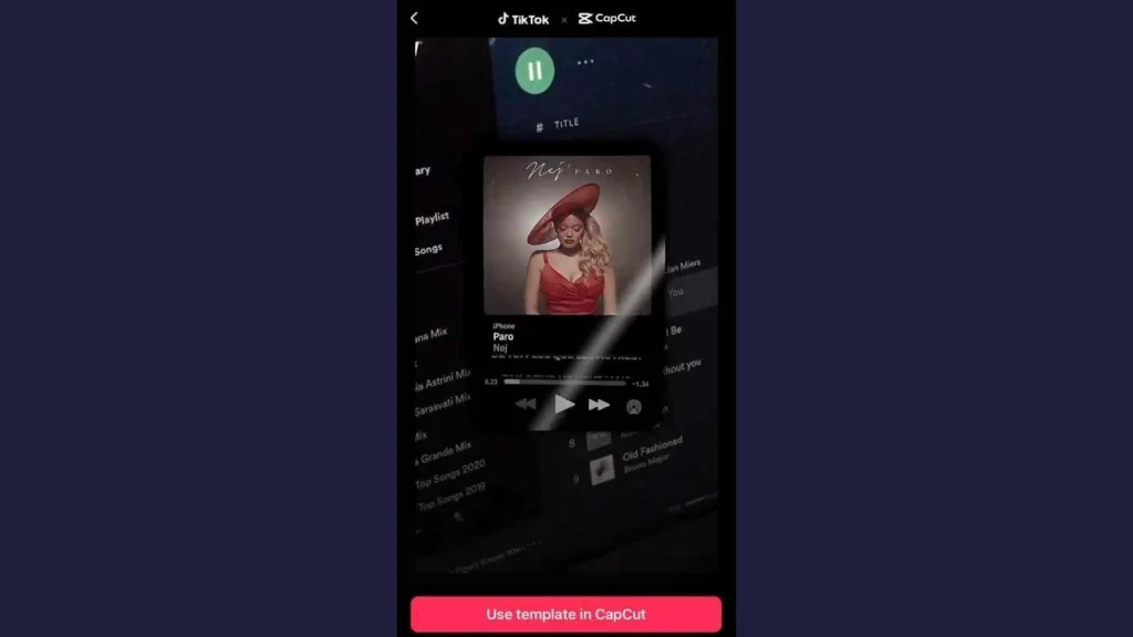 The Best CapCut Template for Videography – Trending 15 in 2023-11