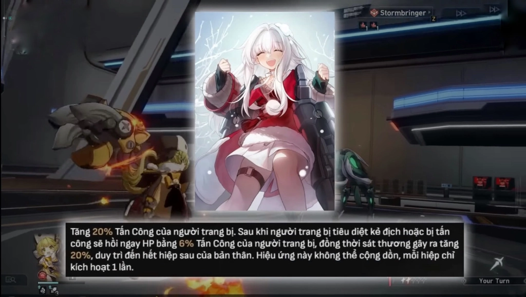 『HƯỚNG DẪN 』 Honkai:StarRail: Hướng Dẫn Buld Hook - Nhân Vật Gây Sát Thương