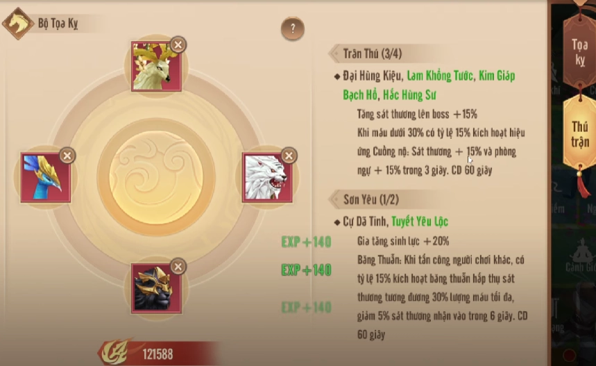『GAME MỚI』Thiên Long Truyền Kỳ - GOSU: Tinh hoa Kiếm hiệp nhập vai của NPH Gosu ra mắt làng game Việt & cách tải game trên PC