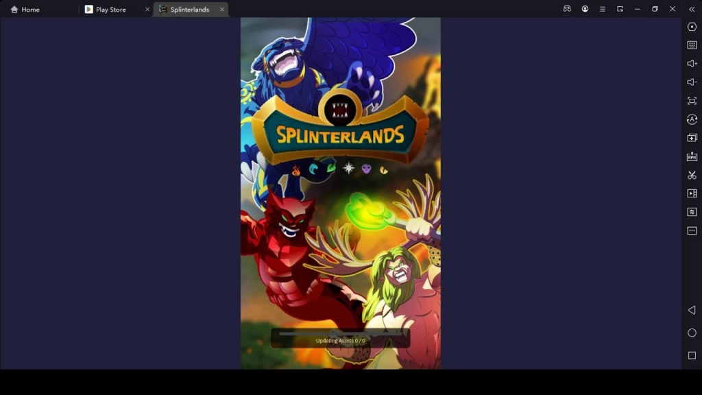Splinterlands