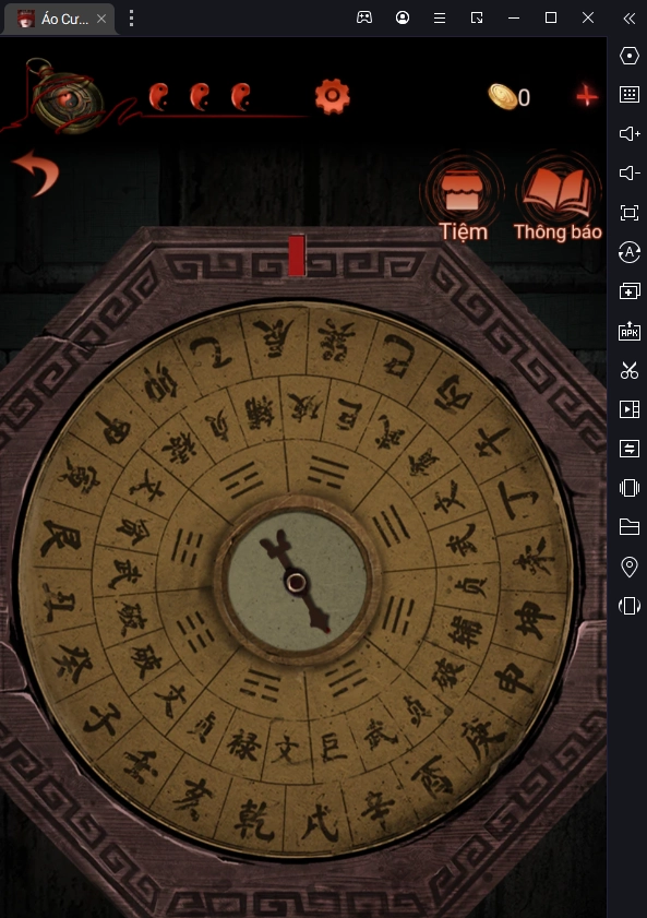 Áo Cưới Giấy 4 Dây Tơ Hồng: Hướng dẫn vượt Chương 4 - Nghi Ngờ