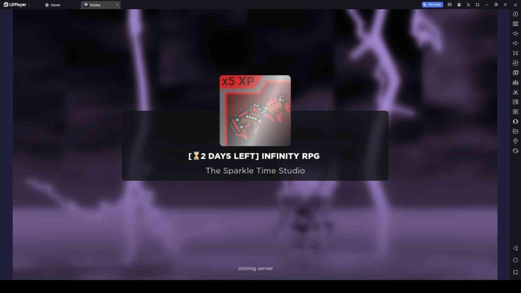 Roblox Infinity RPG Codes: Unleash Your Adventure - 2023 November