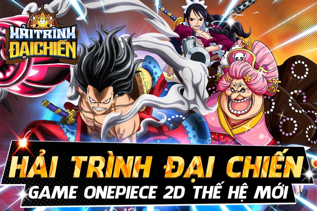 『GIFTCODE』Tổng hợp code Hải Trình Đại Chiến mới nhất & Cách nhập code tân thủ