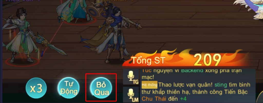 『HƯỚNG DẪN』Reroll Tân 3Q Truyền Kỳ tự động, nhanh và chuẩn nhiều tài khoản