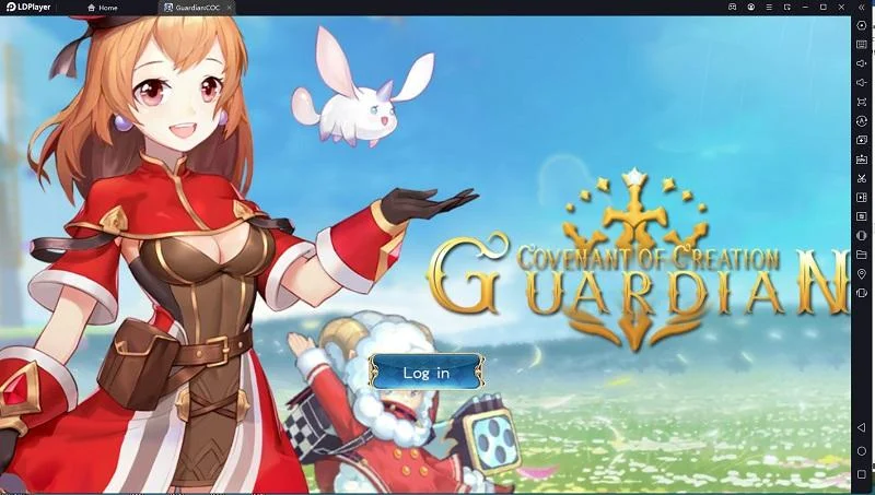 Guardian COC : เกมแนว MMORPG ภาพกราฟิกน่ารัก ระบบเกมที่หลายคนชื่นชอบ
