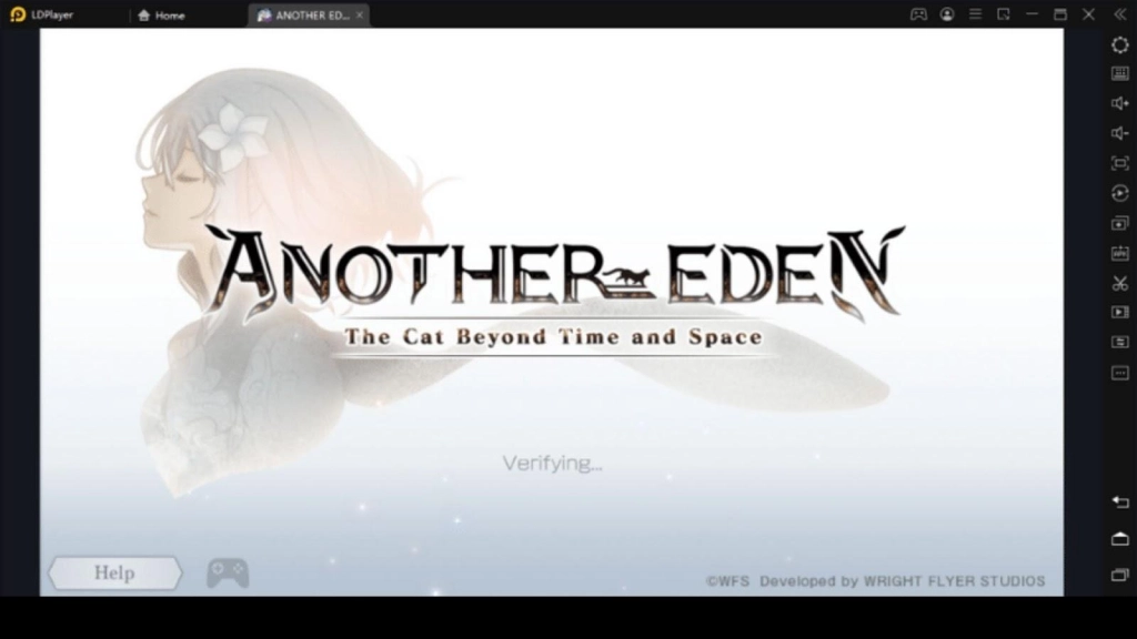 Another Eden