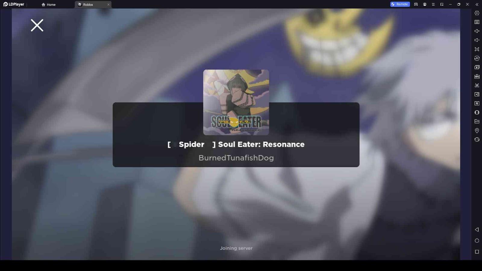 Soul Eater: Resonance  New Soul Eater Game + Codes 