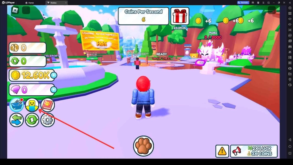 Roblox Free Hatchers Codes: Hatch, Collect, and Climb - 2023 November
