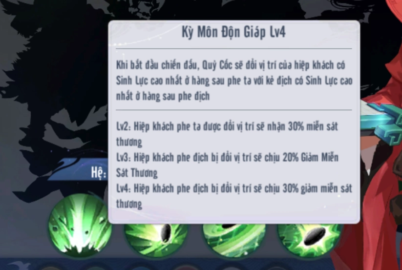 『HƯỚNG DẪN』Võ Lâm Nhàn Hiệp - Top Hiệp Khách Hỏa - Mộc&nbsp; & cách tải game trên PC