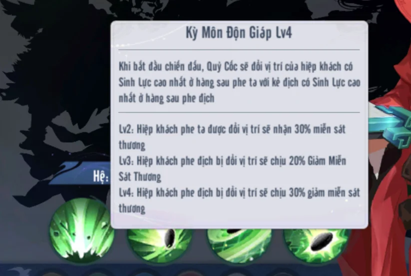 『HƯỚNG DẪN』Võ Lâm Nhàn Hiệp - Top Hiệp Khách Hỏa - Mộc&nbsp; & cách tải game trên PC