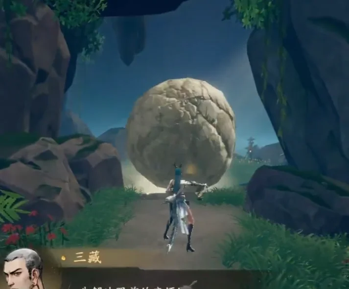 【攻略】《西遊:燃魂》開服指南|前四章隱藏寶箱位置(附圖)