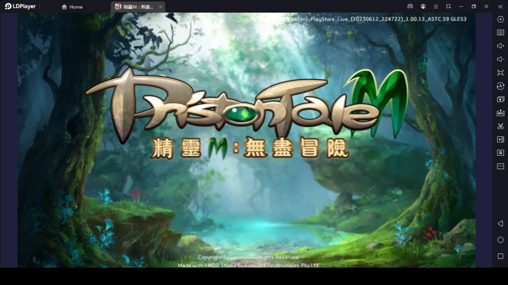Priston Tale M Codes