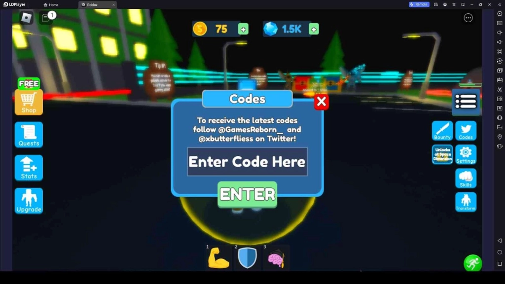 Roblox Super Power Fighting Simulator Codes Guide - 2023 November