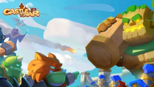 Castle War Real Time Competition Guide with Best Tips for all the Beginners