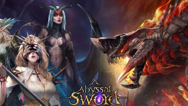 Abyssal Sword Beginner Guide with Tips for the Epic Journey