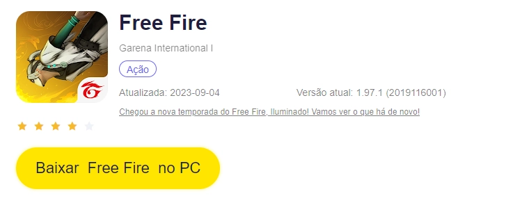 Free Fire x Demon Slayer - Aprenda a respiração neste novo update!