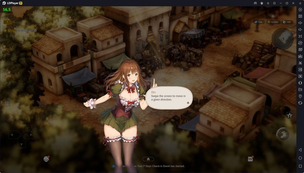 『HƯỚNG DẪN』Brown Dust 2: Cách chiến game chuẩn nhất & Cách tải trên PC