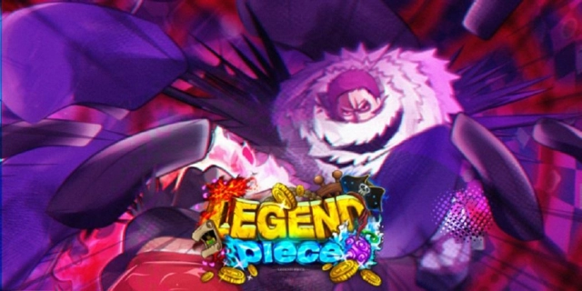 Roblox Legend Piece Codes: Embark on a Legendary Journey - 2023 November