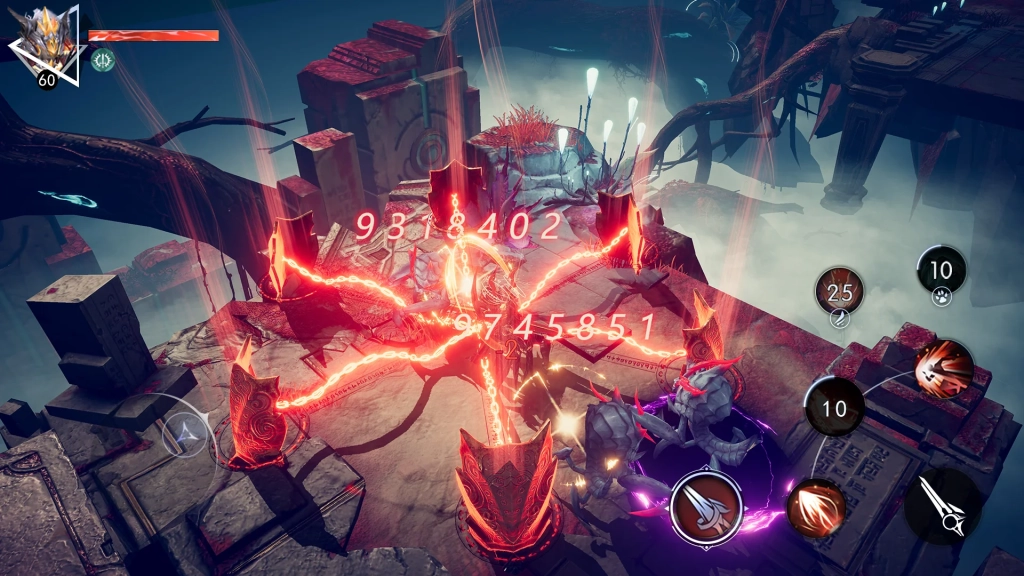 『GAME MỚI』Chronicle of Infinity siêu phẩm nhập vai đồ họa siêu đẹp đổ bộ vào thị trường Đông Nam Á, trong đó có Việt Nam