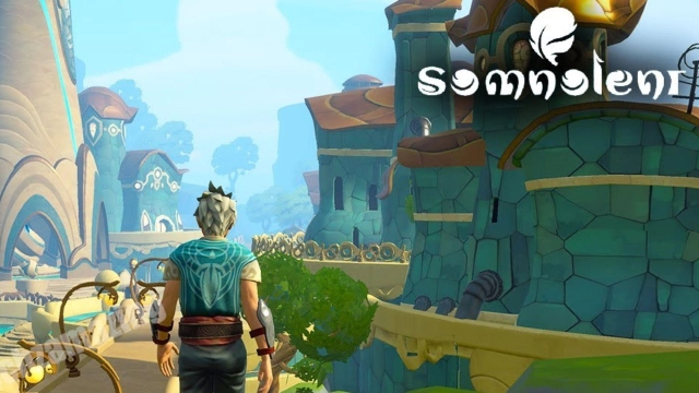 Somnolent: Action RPG Fantasy Guide, Tips and Best Strategies for All New Players