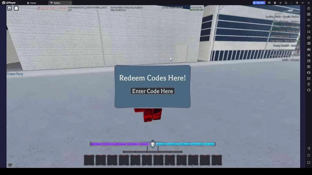 Roblox Type Soul Codes in November 2023 – Earn Your Freebies for an Advanced Gameplay