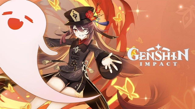 Genshin Impact Elements Guide - Pyro