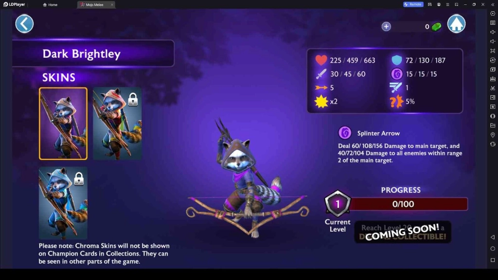 Mojo Melee Champions - Guide to Choose the Best Champions