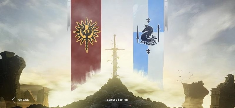 TRAHA Global เกม Open World MMORPG ผจญภัยสนุก ภาพกราฟิกสวย