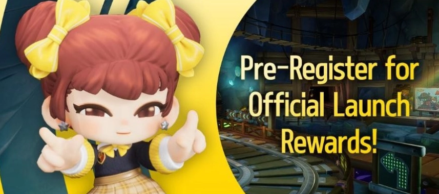 KartRider: Drift arrive sur mobile et PC le 11 janvier