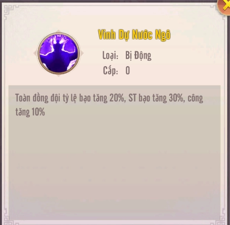 『HƯỚNG DẪN』Đại Soái 3Q: Top 8 Tướng Quốc Dân Cho Anh Em Nông Dân