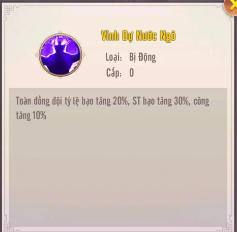 『HƯỚNG DẪN』Đại Soái 3Q: Top 8 Tướng Quốc Dân Cho Anh Em Nông Dân
