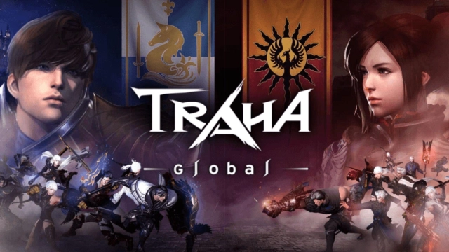 TRAHA Global Beginner Guide and Gameplay Walkthrough
