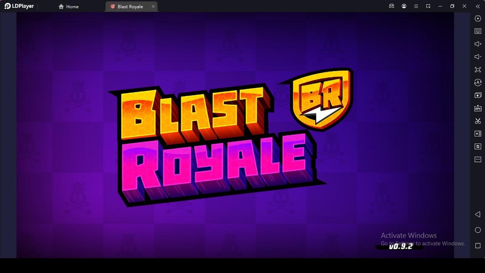 Blast Royale Beginner Guide and The Best Tips