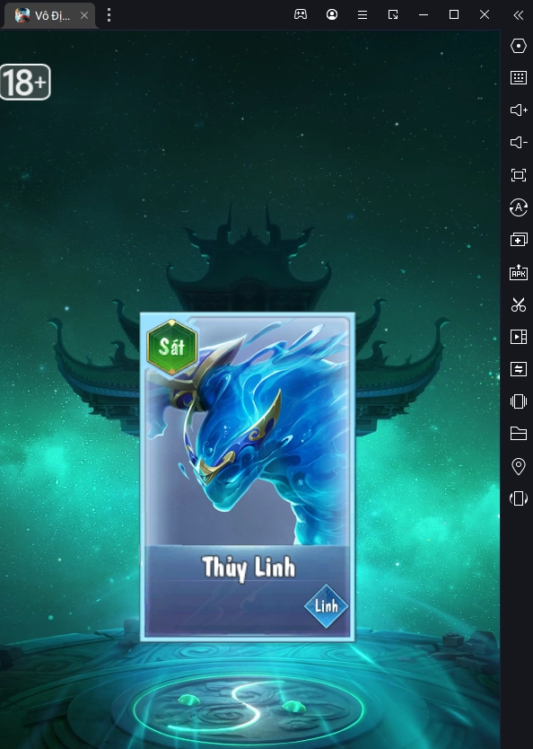 『HƯỚNG DẪN』Vô Địch Triệu Hoán Sư: Hướng Dẫn Tân Thủ Chơi Chuẩn Đầu Game