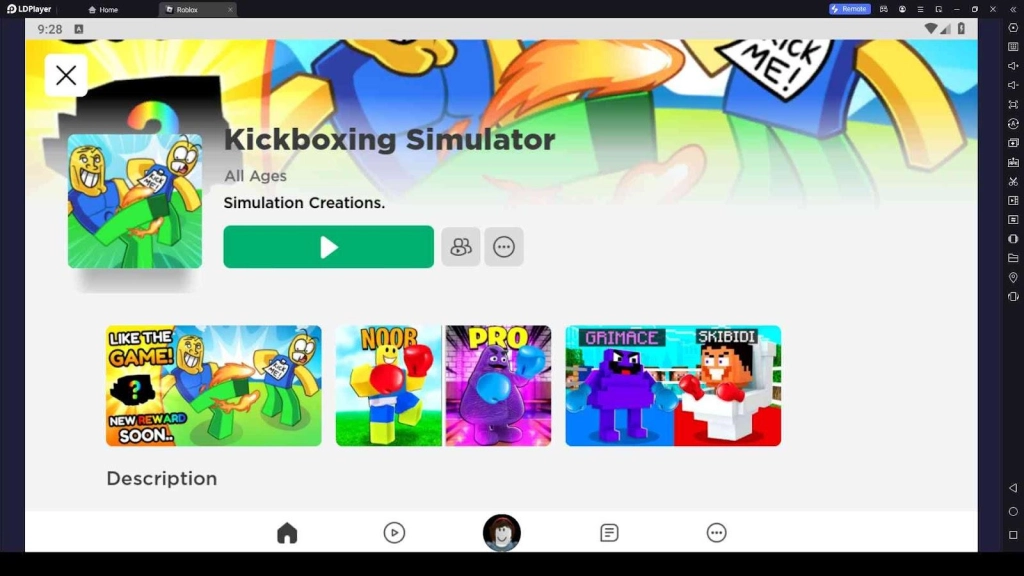 Roblox Kickboxing Simulator Codes: Train, Battle, Triumph - 2023 November