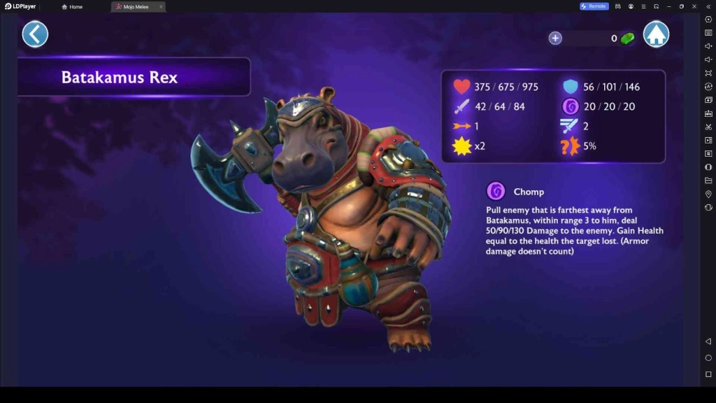 Mojo Melee Champions - Guide to Choose the Best Champions