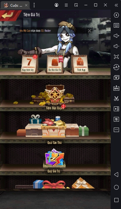 『HƯỚNG DẪN Cuộc Chiến Sinh Tồn: Cách Kiếm Tài Nguyên Hiệu Quả Cho Tân Thủ