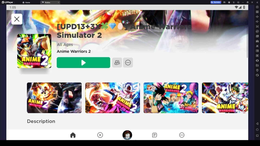 Roblox Anime Warriors Simulator 2 Codes: Battle Villains, Collect Warriors! - 2023 November