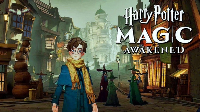 Harry Potter: Magic Awakened Anfängerleitfaden mit Tipps für die Hogwarts-Welt