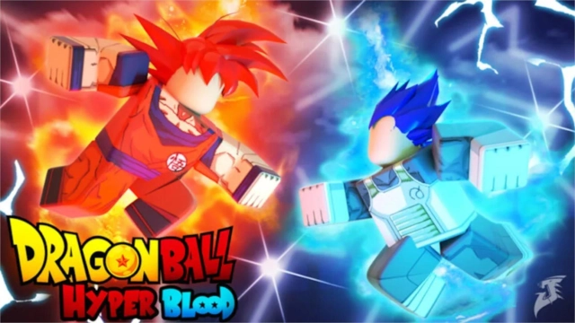 Roblox Dragon Ball Hyper Blood Codes: Unleash Your Saiyan Power - 2023 November