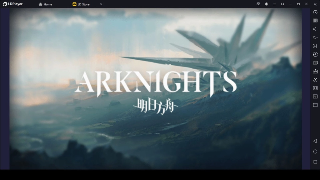Arknights