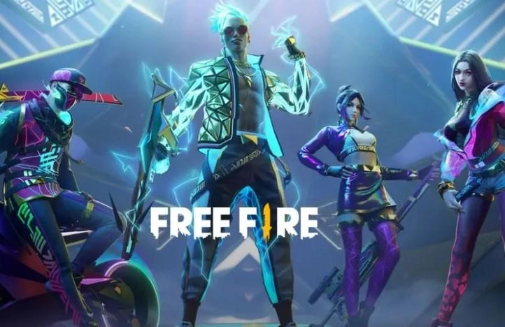 Códigos de canje de Free Fire (Diciembre 2023)