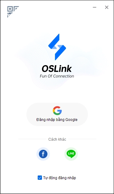 『TIN TỨC』OSLink: kết nối tạo nên thú vị - Sản phẩm mới của LDPlayer chính thức ra mắt