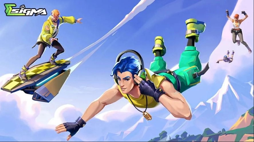 Tutorial | ¿Cómo descargar y jugar Sigma en PC (Emulador)?