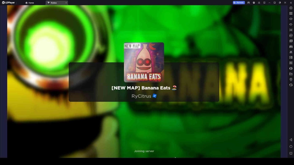 Roblox Banana Eats Codes: Escape the Horror - November 2023