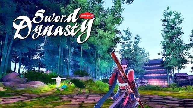 Sword Dynasty: Immortal Beginner Guide with Tips for the New Epic Fantasy